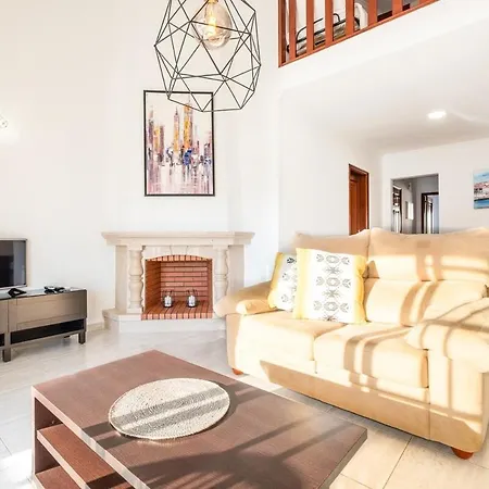 Sweet Arrifes By Dreamplaces Apartamento Albufeira
