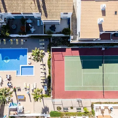 Apartamento Sweet Arrifes By Dreamplaces Albufeira