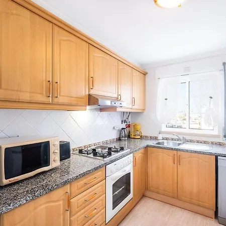 Sweet Arrifes Apartment