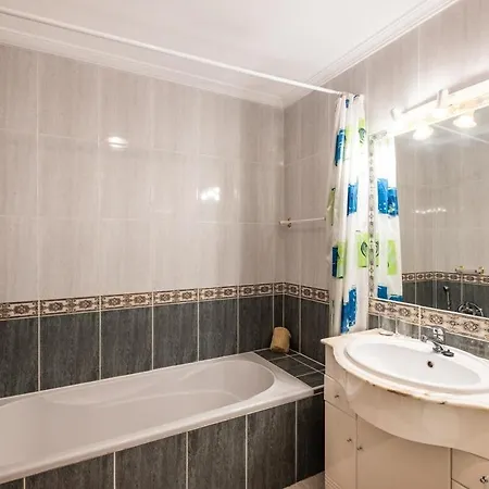 Sweet Arrifes Apartament *