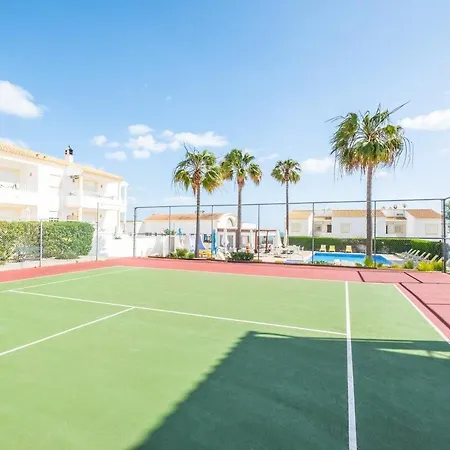 Sweet Arrifes Albufeira