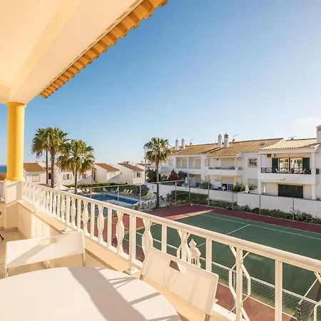 Apartament Sweet Arrifes *