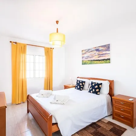 Apartament Sweet Arrifes *