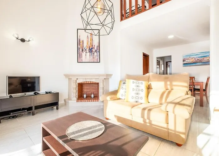 Sweet Arrifes Apartment Albufeira