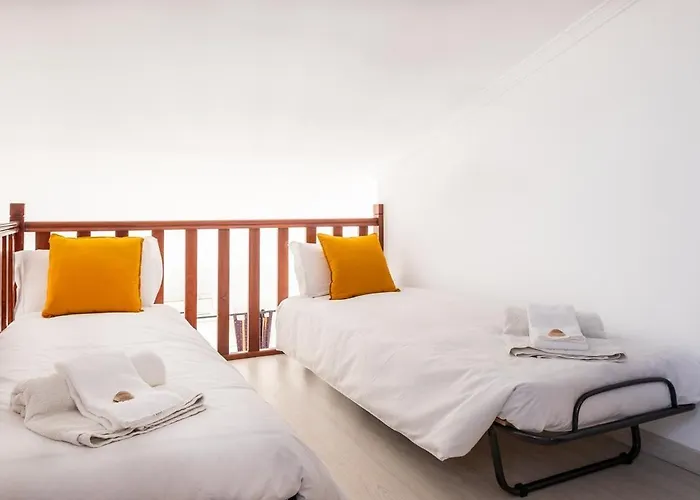 Sweet Arrifes * Albufeira