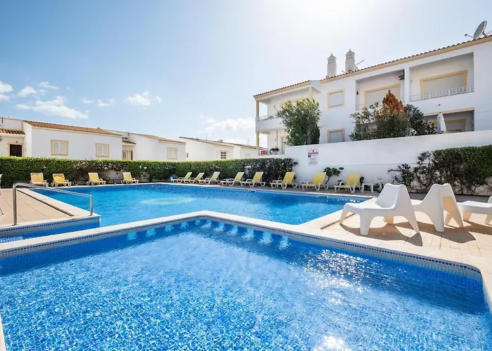 Sweet Arrifes Albufeira