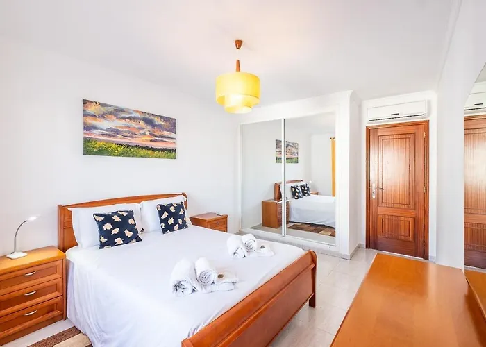 Apartment Sweet Arrifes Albufeira