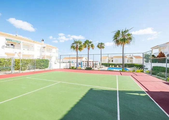 Sweet Arrifes Albufeira