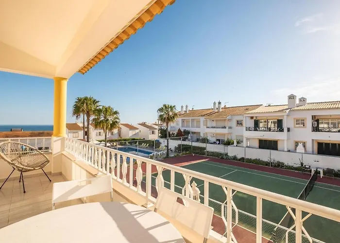 Apartment Sweet Arrifes *