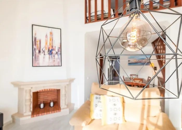 Apartment Sweet Arrifes Albufeira