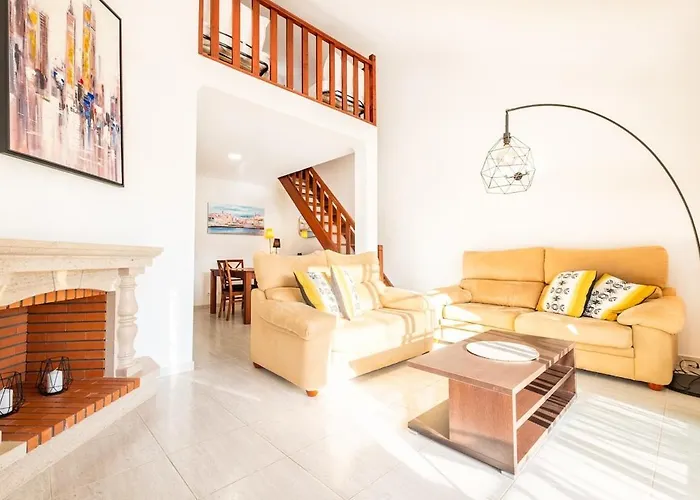 Sweet Arrifes * Albufeira