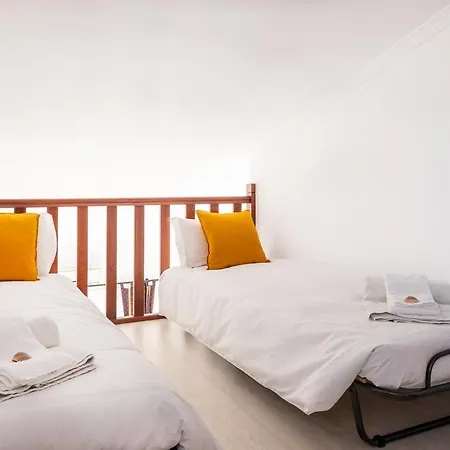Sweet Arrifes By Dreamplaces * Albufeira