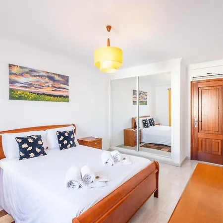 Apartament Sweet Arrifes By Dreamplaces Albufeira