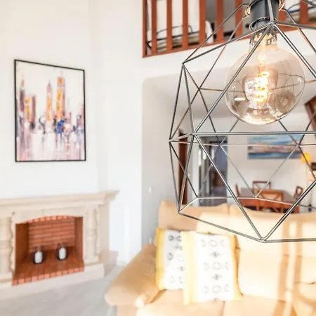 Apartament Sweet Arrifes By Dreamplaces Albufeira