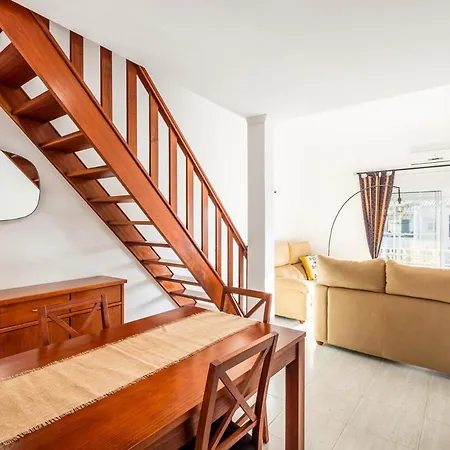 Sweet Arrifes By Dreamplaces Apartament Albufeira