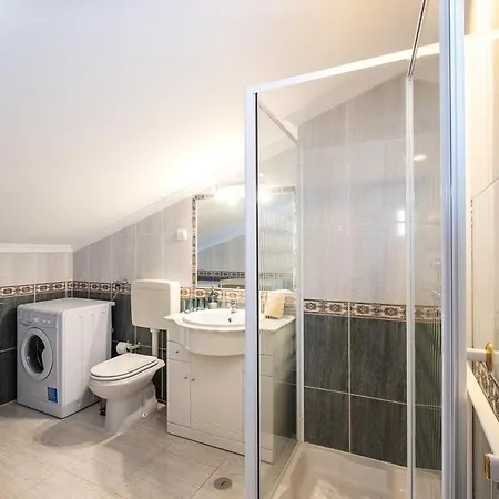 Sweet Arrifes Appartement
